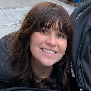 Meet your Posher, Mikhayla